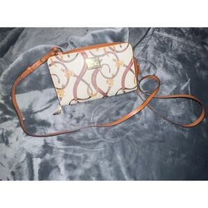 Lauren Ralph Lauren Crossbody Wallet